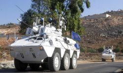 اليونيفيل تدعو الكيان الصهيوني لتسريع انسحاب قواته من لبنان